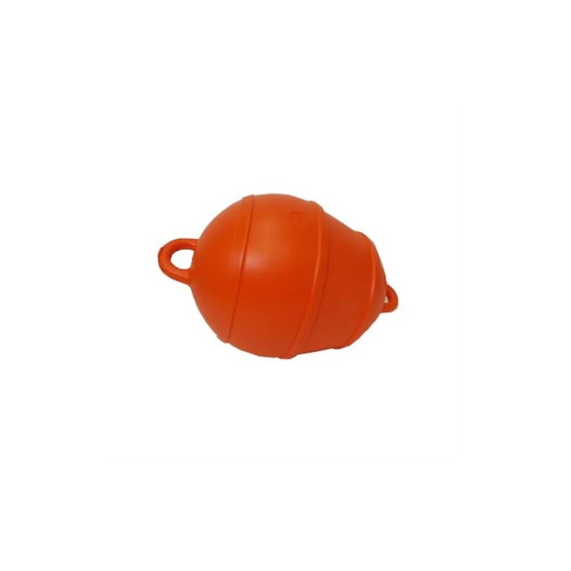 BOYA PLASTICA NARANJA (16388)