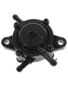 Bomba Bencina 3.5 hp 4t