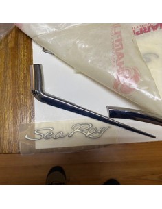 Kit Gráfica Torre SeaRay