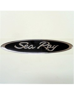 Logo emblema searay