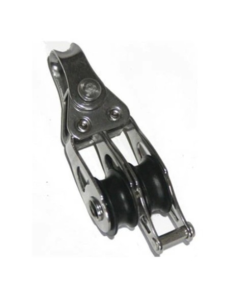 Roldana Nautos 92525 Doble