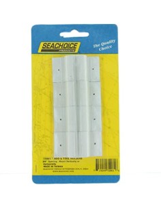 Portacañas y Herramientas