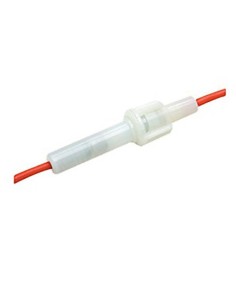 Porta Fusible Volante