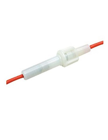 Porta Fusible Volante