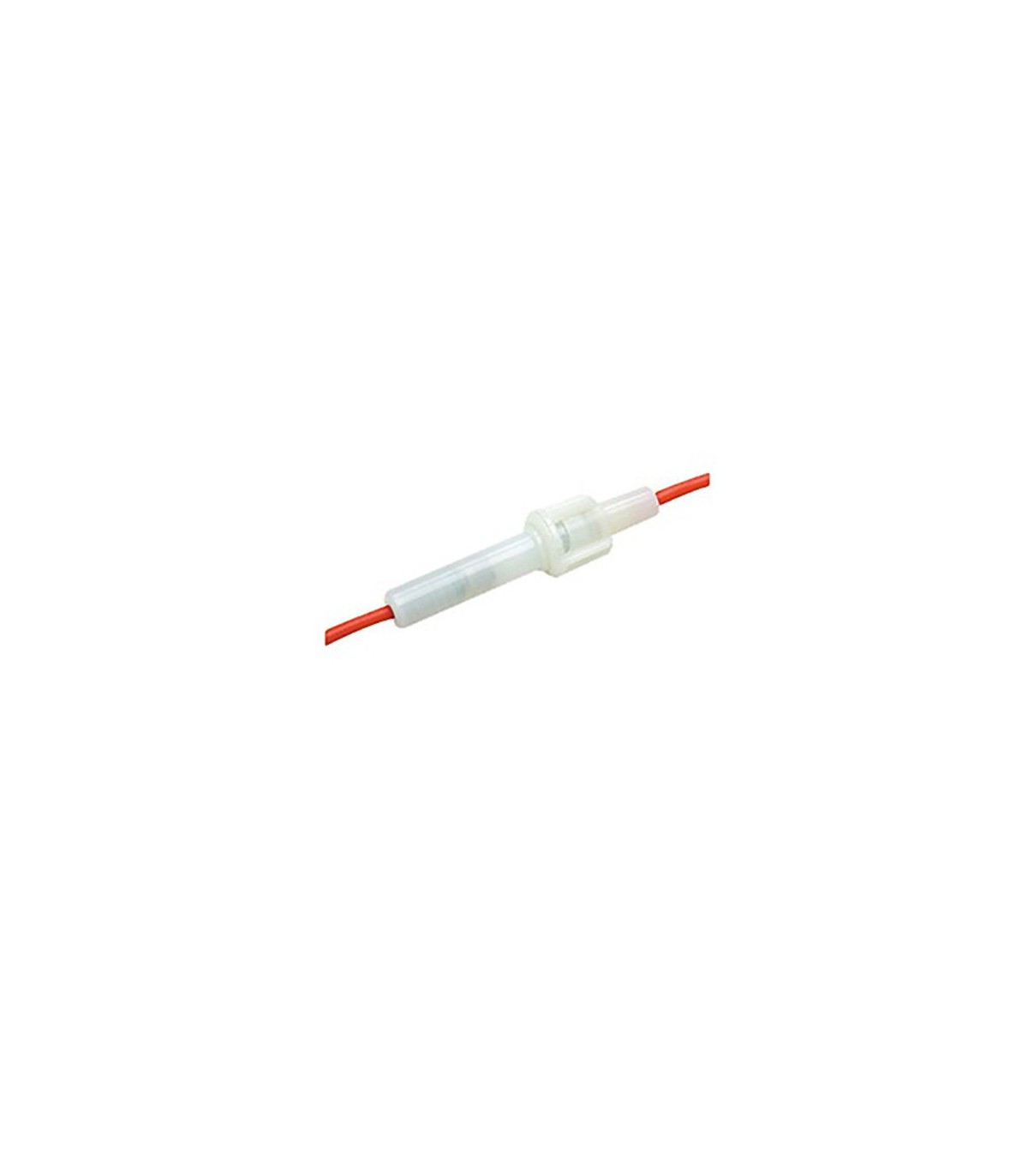 Porta Fusible Volante