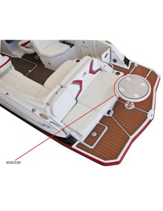 Mesa Cockpit Monterrey