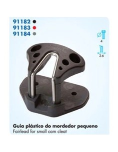 Soporte Mordaza Nautos