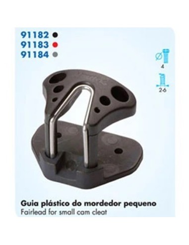 Soporte Mordaza Nautos