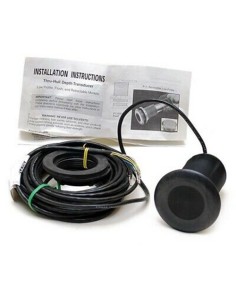 Transductor Monterrey