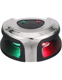 Luz Proa c/Led Monterey