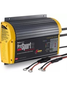 Cargador prosport 12A