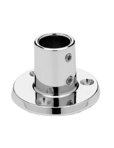 Terminal Pasamanos 7/8 Base redonda 905(C220)