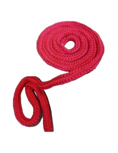 CUERDA REKORD 14MM ROJA