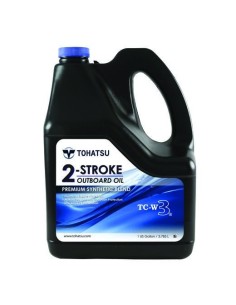 ACEITE TOHATSU PREMIUM TCW3.785 LTS