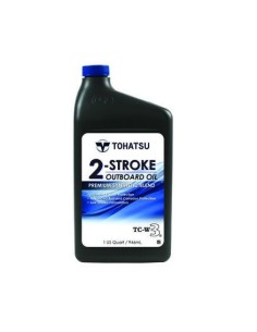 ACEITE TOHATSU PREMIUM TCW3 0.946 LTS