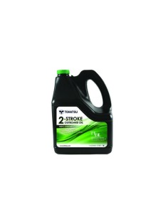 ACEITE TOHATSU 100% SINT. TLDI 2 TIEMPOS GALON 3.785LT.