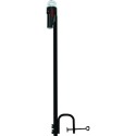 LUZ poste c/prensa LED (50073852)