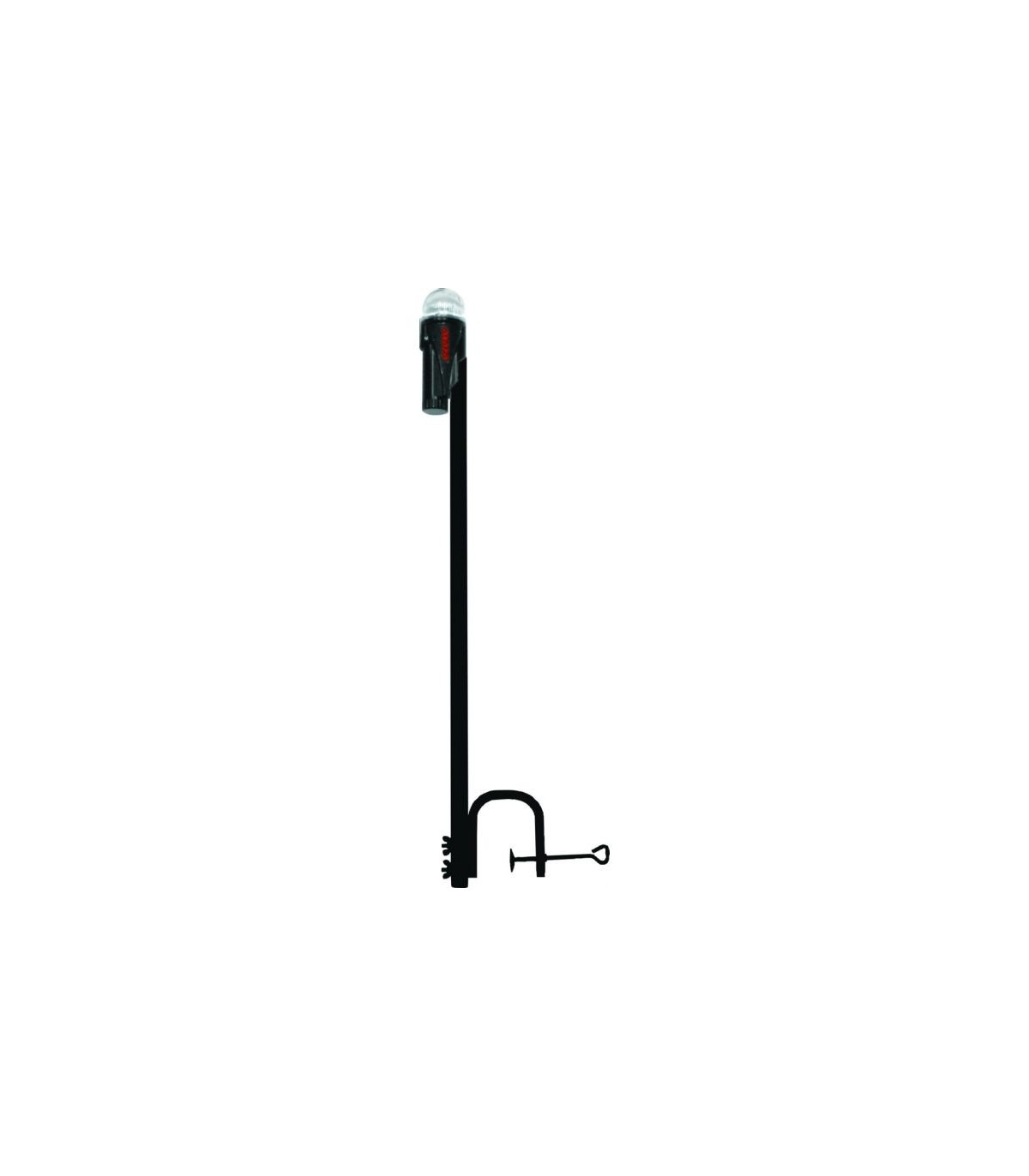 LUZ poste c/prensa LED (50073852)