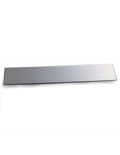 ASIENTO ALUMINIO 100cm.BOTE TIPO TS-360/380