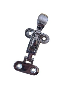 PORTA CANDADO SKUA 500