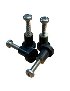 ANCLAJES DE ASIENTO TITAN