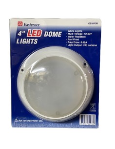 LUZ CABINA 700 LUMENES