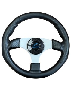 VOLANTE ALUM.13-1/2´´(610901)