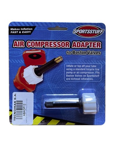 ADAPTADOR P/COMPRESOR(10-1010)
