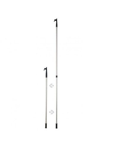 BICHERO TELESCOPICO(C11819) 1.42-2.44MT.