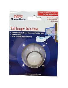 VALVULA BOLA 72 mm.(198091)