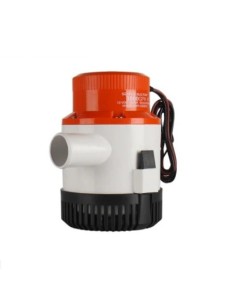 BOMBA SENTINA SEAFLO 3500GPH(510635)