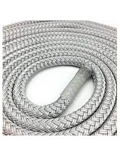 CUERDA REKORD 14MM GRIS CLARO