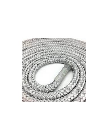 CUERDA REKORD 14MM GRIS CLARO