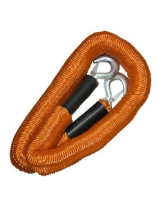 CUERDA DE REMOLQUE ELASTICA