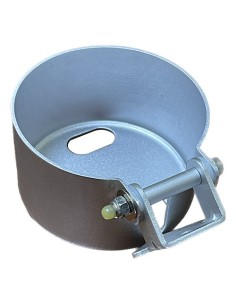 SOPORTE INSTRUMENTO RELOJ