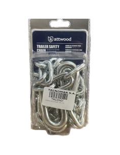 CADENA SEGURIDAD TRAILER