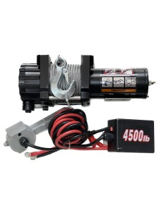 WINCHE ELECTRICO 4500 LBS.(670745)