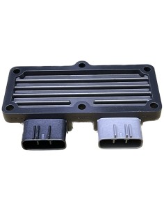 RTZ377 RECTIFICADOR COMPLETO