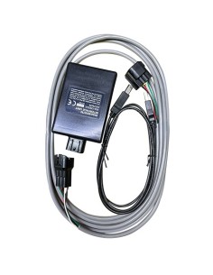 RTZ441 KIT HERRAMIENTAS DE DIAGNOSTICO