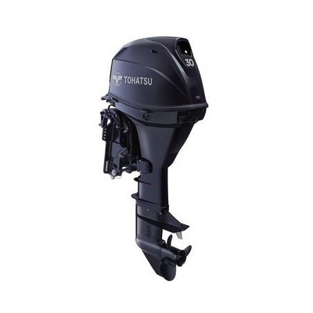 MOTOR TOHATSU MFS 30 HP C EPS