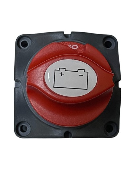 CORTA CORRIENTE 1 BATT D701