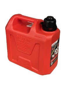 BIDON COMBUSTIBLE 5LT.(640101)
