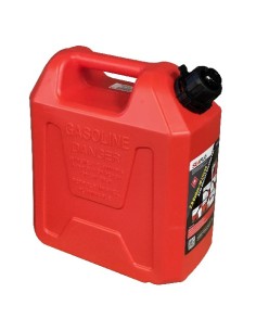 BIDON COMBUSTIBLE 10LT.(640102)