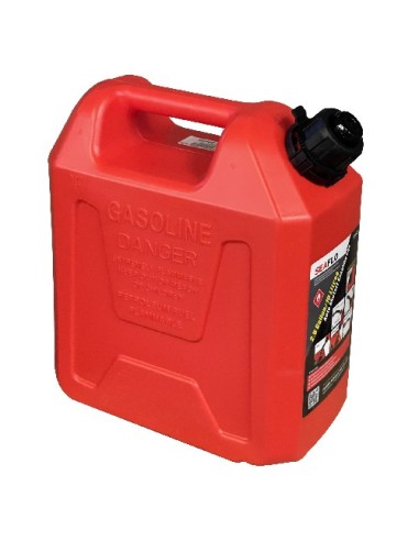 BIDON COMBUSTIBLE 10LT.(640102)