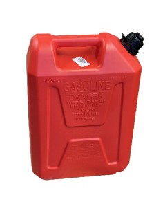 BIDON COMBUSTIBLE 20LT.(640103)