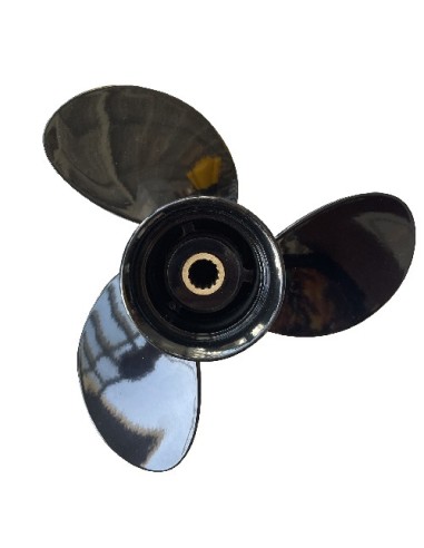 HELICE 9.9-20HP TOH.(9.3X11.5 PASO11.5)