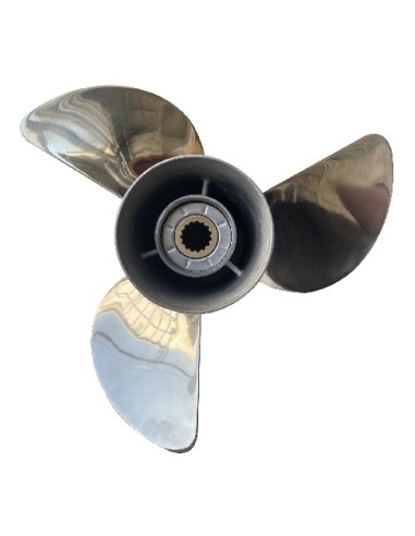 HELICE 70-140HP SST TOH.(13X19 PASO19)