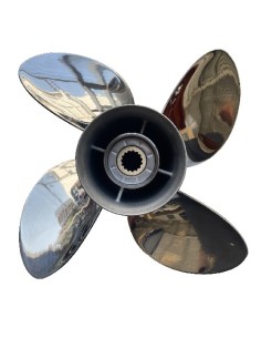 HELICE 70-140HP 4 ASPAS SST TOH.(13X19 PASO19)