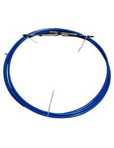 CABLE CONTROL 33C AZUL 18FT(620302-18)