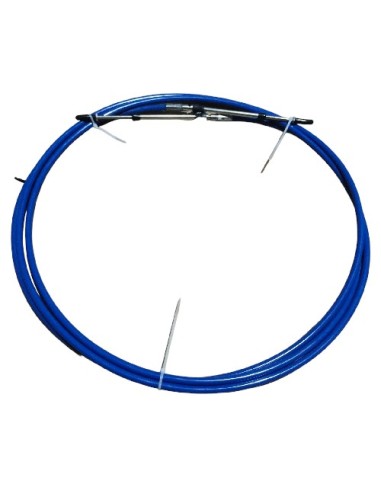 CABLE CONTROL 33C NEGRO EXTREME 11FT(620303E-11)
